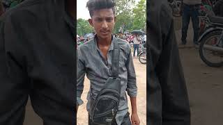 Freedom Used Bike | আলমডাঈায় হাটে পুরাতন বাইক | Used Bike