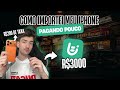 COMO IMPORTAR IPHONE DA CHINA ECONOMIZANDO MUITO! (ACBUY)