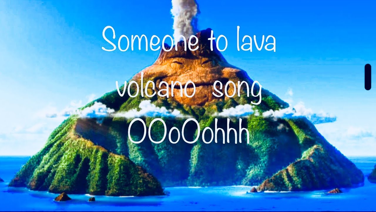 Someone to lavaukulele cover YouTube