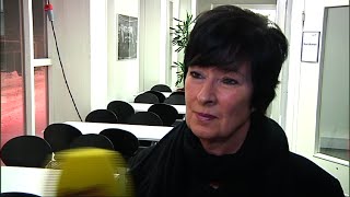 Mona Sahlin: "Jomshof är en feg usling"