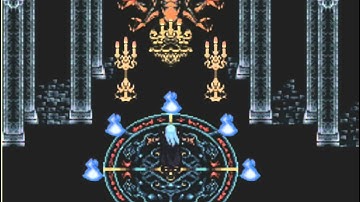 Chrono Trigger DS Walkthrough Ending #9: The Oath