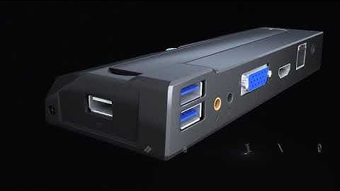 sharevdi zero/thin client for laboratory