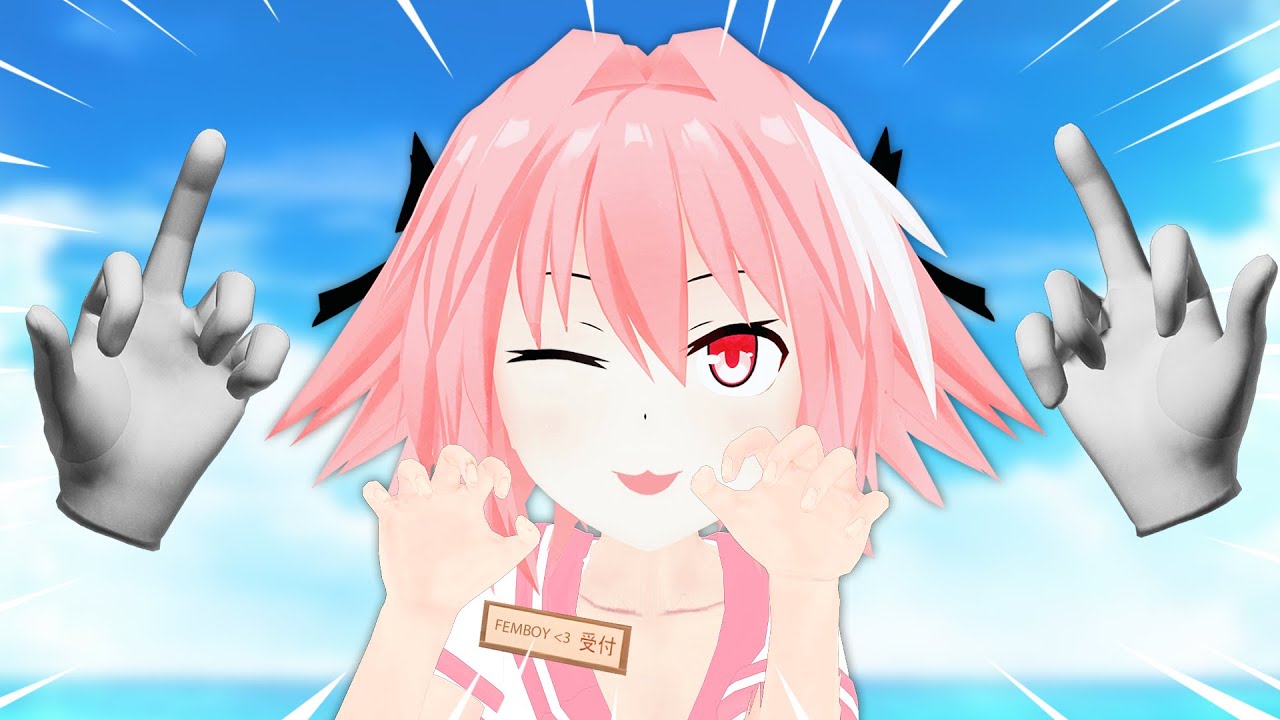 Being Around “Her" was a Mistake...