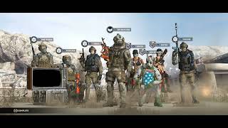 Warface Mobile || no commentary