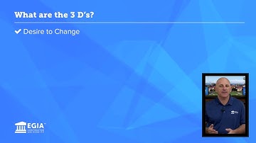 3 Keys to Success for Techs | Cracking the Code Clip