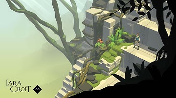 [IT] Lara Croft GO Reveal Trailer