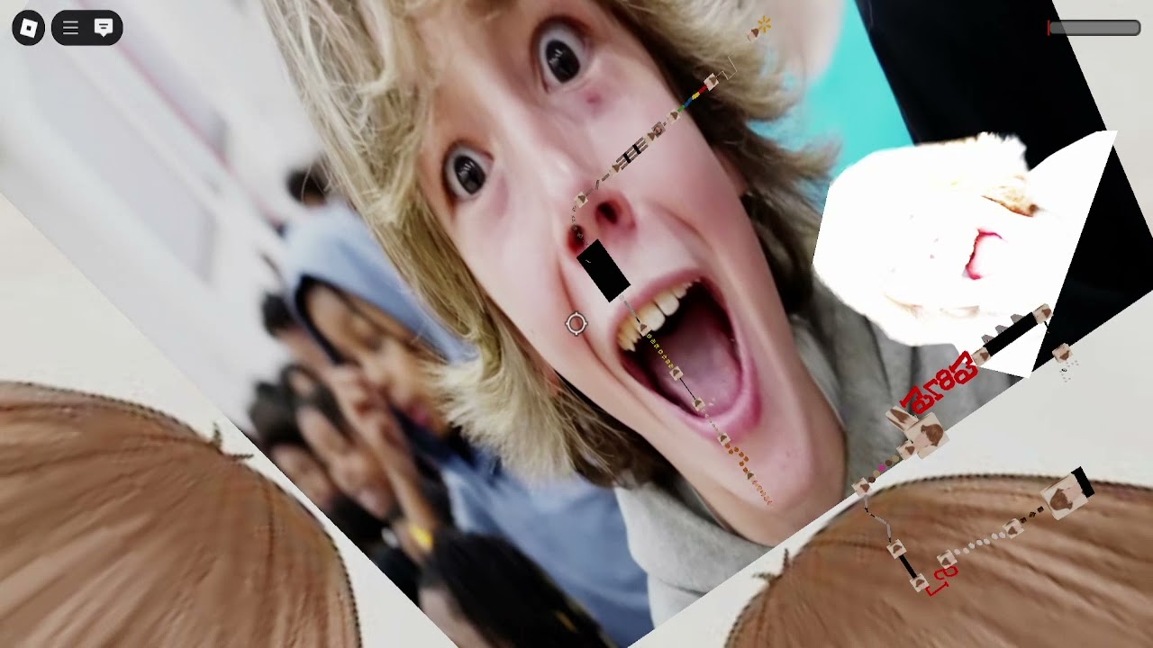 [UPDATE⚾] Mason 67 Obby