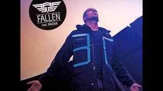 Raf 3.0 - Fallen ft. Nazar (Beatley Remix)