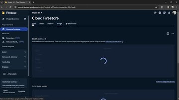 code to link telegram bot to firebase database
