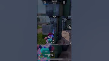 #tdm @BattlegroundsMobile_IN 💀#bgmi #bgmi1v1 #shorts