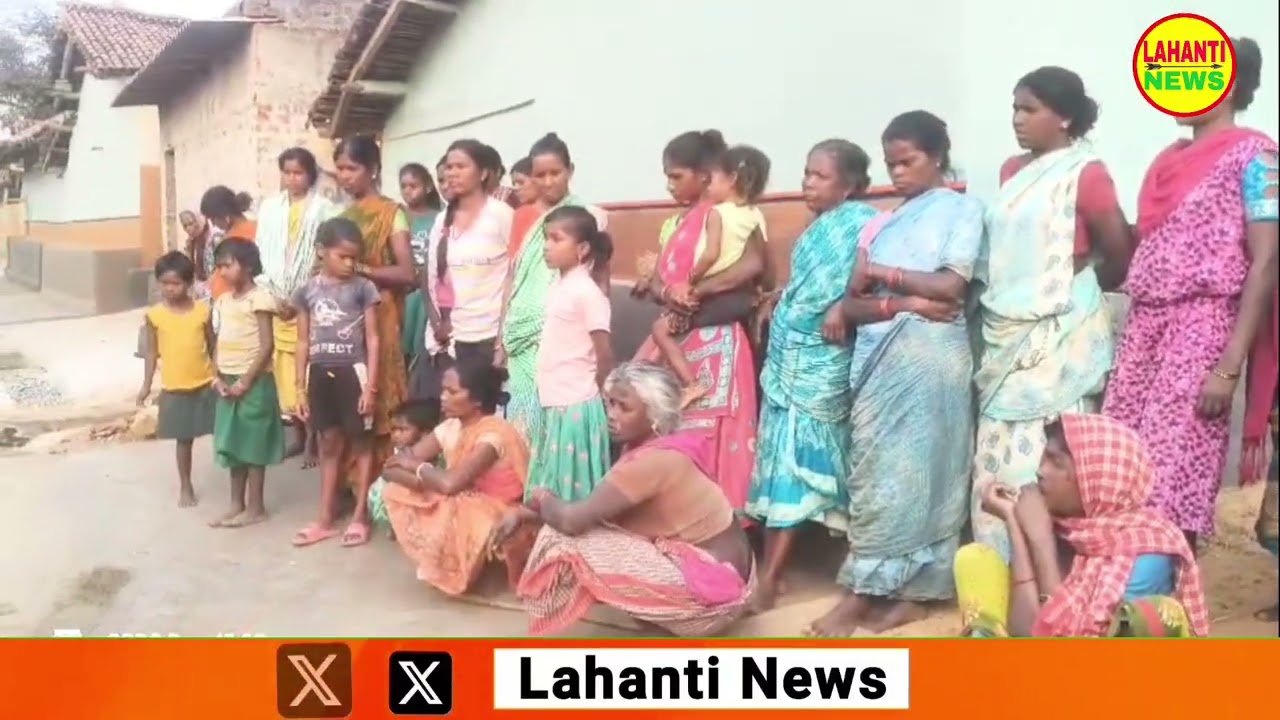 देवघर के बाबूडीह में भूमि अधिग्रहण के विरोध में 1 मार्च को दिसोम बाईसी,बाईसी में एकजुट होने का संदेश