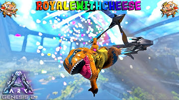 Ark Summer Bash Event 2021 All New Chibis, Skins And Emotes - Ark: Survival Evolved Event First Look