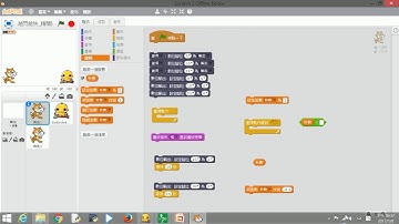 Arduino+Transformer+Scratch2：LED 21_任務挑戰6.2~讓燈越閃越快的更精簡寫法[任務介紹與提示]