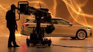 Technoscope Telescopic Camera Crane Demo Reel 2025 I