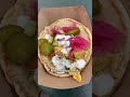Recent nyc eats