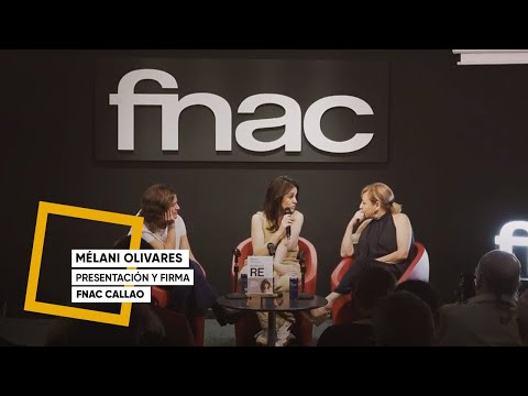 Mélani Olivares |