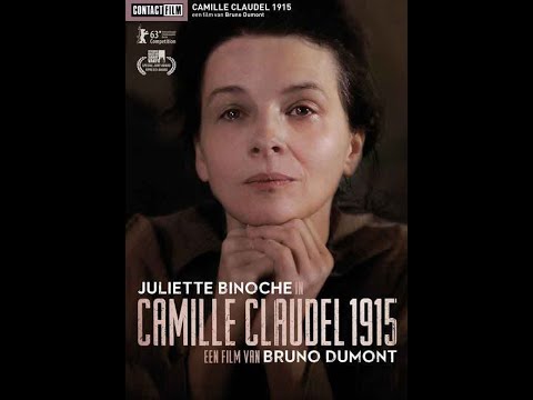 Camille Claudel akıl hastanesinde geçen döneminin işlendiği film