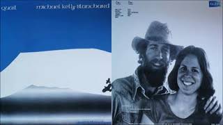 Michael Kelly Blanchard - Quail [Full Album] (1977)