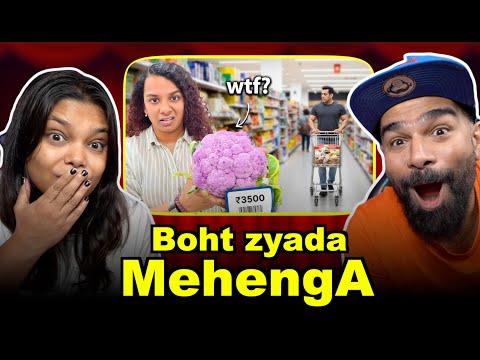 Inside Bollywood Celebrity's Secret Food Store | Slayy Point Reaction