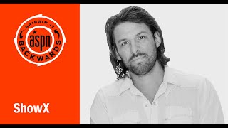 Interview With Showx