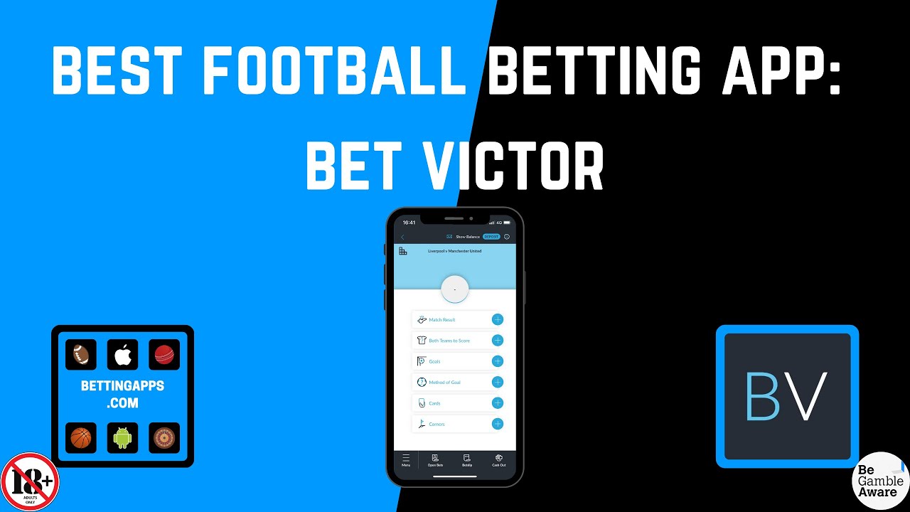 The Top 20 Betting Apps Casino Apps Uk List For 2021