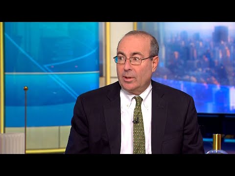 Fed’s Thomas Barkin on Policy Uncertainty, Interest Rates