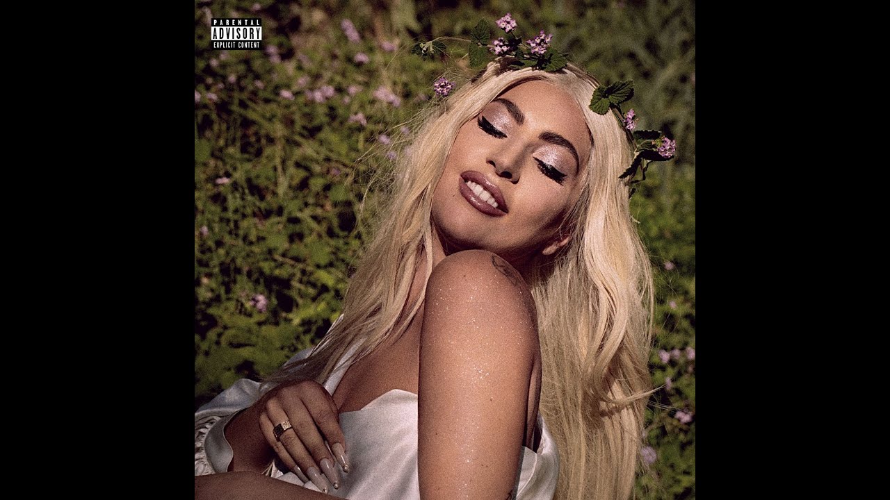 Lady Gaga - Babylon (Revamped)