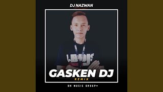 GASKEN DJ (Remix)