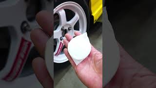 TE37 SL Center caps for cheap! | #OMGBUILDS | #INTEGRA