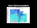 Northern Utah Winter Storm Briefing