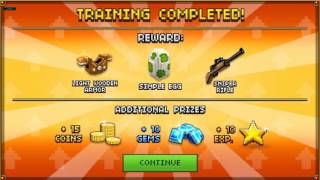 Pixel Gun 3D Mod Menu APK Tutorial Pixel Gun 3D Mod Menu APK Tutorial