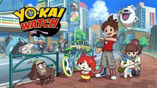Yo-Kai Watch Ost - Nates House