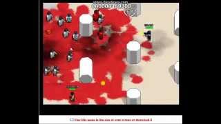 Let's Play - Box Head