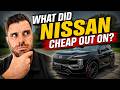 2026 Nissan Rogue PHEV Review | Is This Hybrid SUV Finally Worth It? Mp3 Song