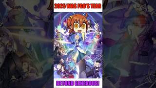 FGO 2025 was PEAK for F2P! (No Spoilers) - YouTube