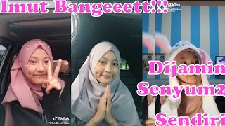 Tiktok Shavira Elfrida dijamin senyum-senyum sendiri