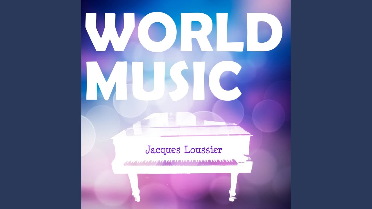 Regardez Fugue No 1 in C major, BWV 846 (The Well-Tempered Clavier, Book 1) sur YouTube