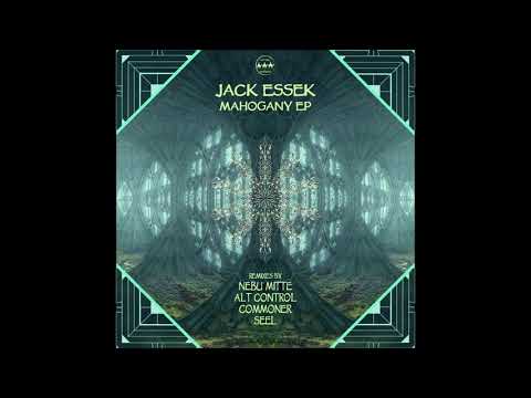 Jack Essek - Allahu Allah (Alt Control Remix)