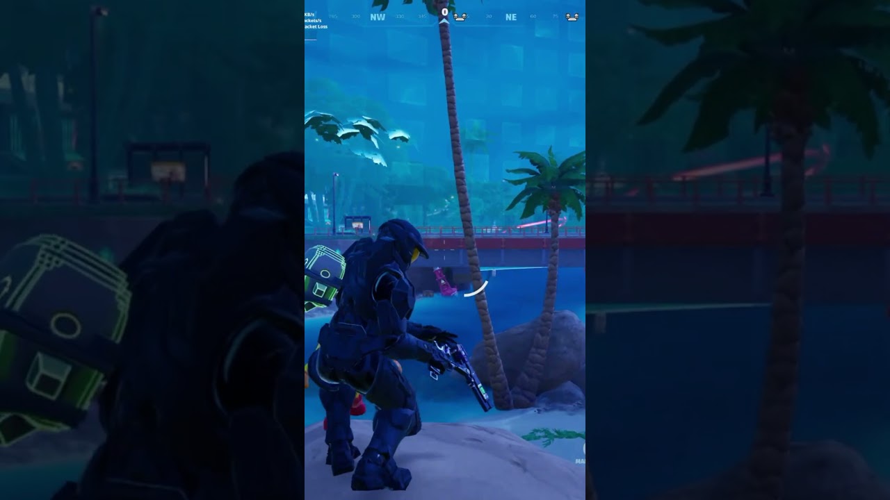 #Fortnite BR solos | C7S4