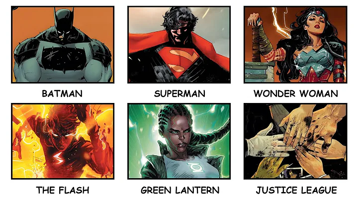 Every DC Absolute Universe Story Explained in 14 Minutes