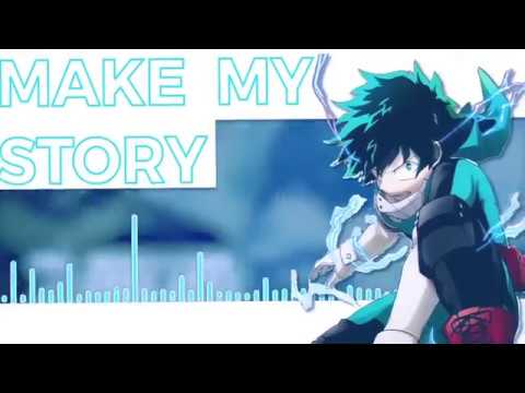 ☯【vally.exe】Make My Story【歌ってみた】