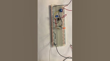 Relaxation Oscillator