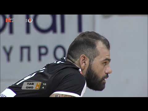 SUPER CUP VOLLEY