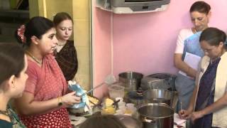 Уроки кулинарии. Бенгальская кухня. Уроки кулинарии. Бенгальская кухня.