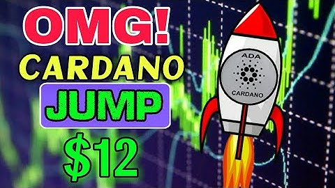 Cardano big move! Cardano ada price prediction || Cardano news today || Ada cardano price now