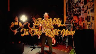 Download Lagu The Gokil Boys - Every Body Home To The Right Now Official Lirik Video MP3