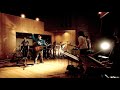 太陽に向かって咲く花 -STUDIO SESSION Ver-