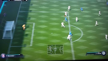 Fifa 17 Button Lag/Delay