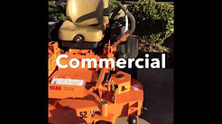 Longview Lawn Garden Equipment Brand Offerings Youtube