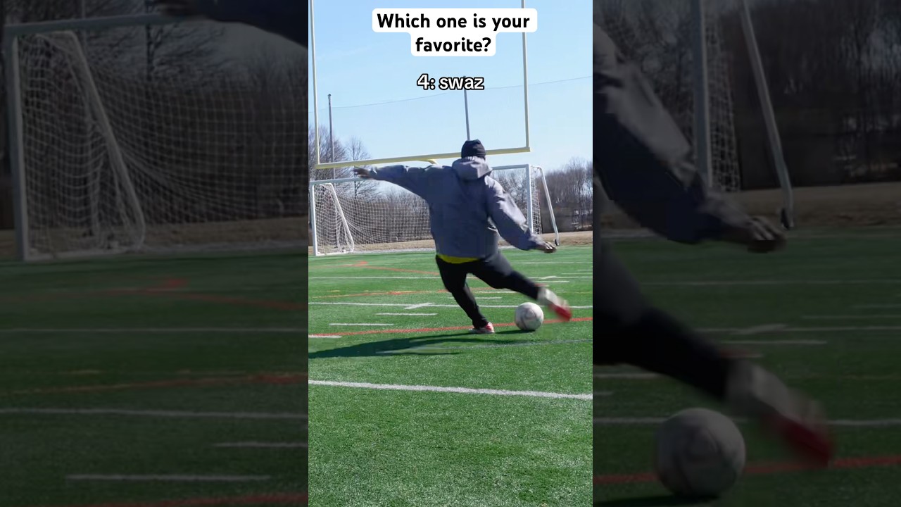Pick from 1 to 4 